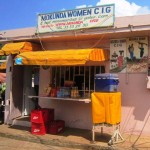 Mokunda CIG Office