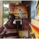 Mokunda Women Arts Dept continued